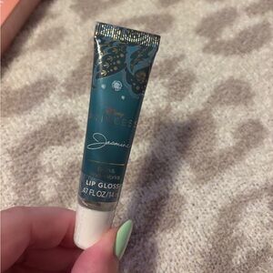 Bath & Body Works x Disney Princess collection- Jasmine lipgloss
